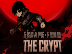 leikur Escape From The Crypt