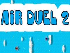 leikur Air Duel 2