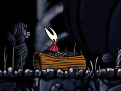 leikur Hornet Adventure