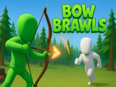 leikur Bow Brawls