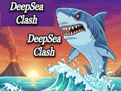 leikur Deepsea Clash