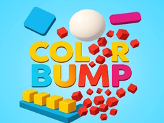leikur Color Bump 