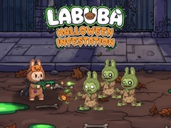leikur Labuba Halloween Infestation