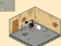 leikur Idle Game Dev Simulator