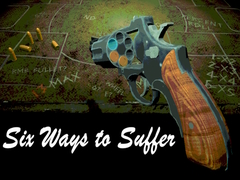 leikur Six Ways to Suffer