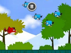 leikur The Flappy Bird