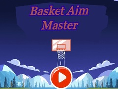 leikur Basket Aim Master