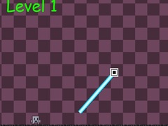 leikur Laser Marathon