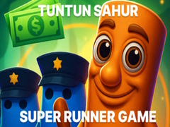 leikur TunTun Sahur Super Runner Game