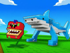 leikur Plants vs Brainrots Roblox