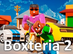 leikur Boxteria 2