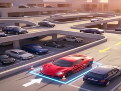 leikur Park Master: Multi-Level Challenge