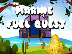 leikur Marine Fuel Quest