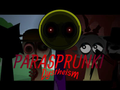 leikur Parasprunki Dystheism