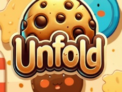 leikur Cookie Unfold