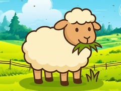 leikur Hungry Woolly