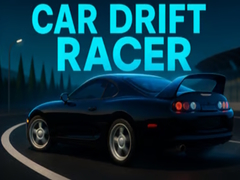 leikur Car Drift Racer