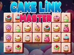 leikur Cake Link Master