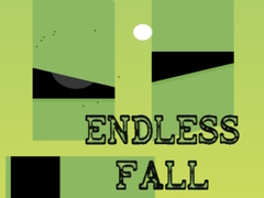 leikur Endless Fall