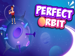 leikur Perfect Orbit