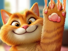 leikur Cat Life Simulator: Devil Cat