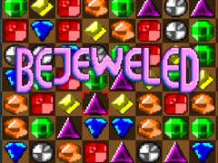 leikur Bejeweled 