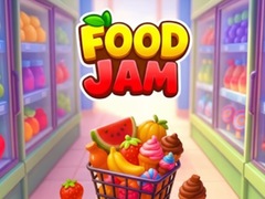 leikur Food Jam