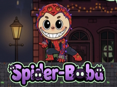 leikur Spider Bubu