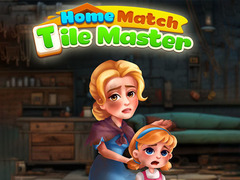 leikur Home Match: Tile Master