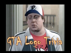 leikur GTA Logo Trivia