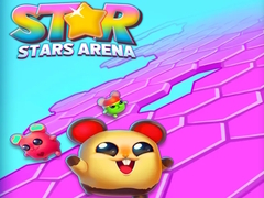 leikur Star Stars Arena