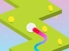 leikur Infinite Path