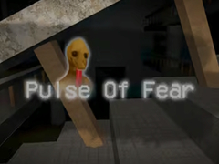 leikur Pulse Of Fear