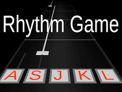 leikur Rhythm game