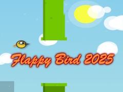 leikur Flappy Bird 2025