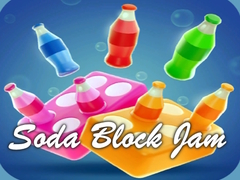 leikur Soda Block Jam