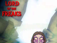 leikur Lord of the freaks