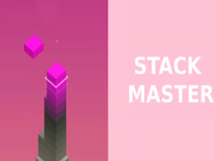 leikur Stack Master