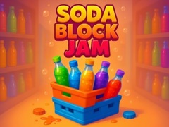 leikur Soda Block Jam