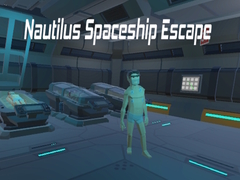 leikur Nautilus Spaceship Escape