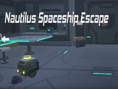 leikur Nautilus Spaceship Escape 