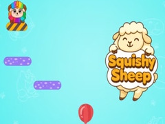 leikur Squishy Sheep