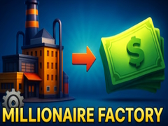 leikur Millionaire Factory