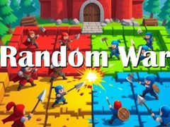 leikur Random Wars