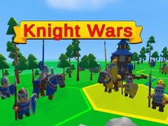 leikur Knight Wars
