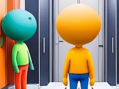 leikur Elevator Sort