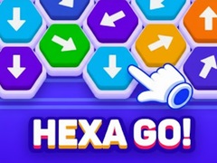 leikur Hexa GO!