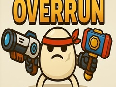 leikur Overrun