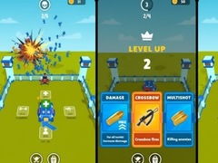 leikur Star Trooper: War for Survival