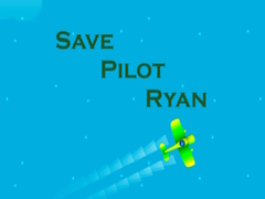 leikur Save Pilot Ryan